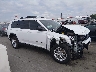 1C4RJKAG2N8****** Salvage and Wrecked 2022 Jeep Grand Cherokee Limited in Raleigh