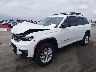 1C4RJKAG2N8****** Used and Repairable 2022 Jeep Grand Cherokee Limited in Raleigh