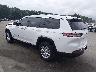 1C4RJKAG2N8****** Salvage and Repairable 2022 Jeep Grand Cherokee Limited in Raleigh