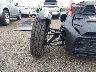 3JB2FEG40PJ****** Repairable 2023 Can-Am Ryker in Massachusetts State