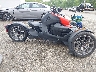 3JB2FEG40PJ****** Wrecked 2023 Can-Am Ryker in Massachusetts State