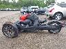 3JB2FEG40PJ****** Used 2023 Can-Am Ryker in Massachusetts State