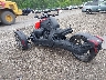 3JB2FEG40PJ****** Salvage and Repairable 2023 Can-Am Ryker in Rec Rides Online Exclusive