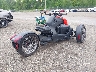 3JB2FEG40PJ****** Salvage and Wrecked 2023 Can-Am Ryker in Massachusetts State