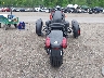 3JB2FEG40PJ****** Salvage and Repairable 2023 Can-Am Ryker in Massachusetts State