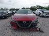 1N4BL4CV8LC****** Wrecked 2020 Nissan Altima in Florida State