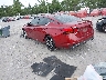 1N4BL4CV8LC****** Salvage and Repairable 2020 Nissan Altima in Pensacola