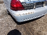 2MEFM74V48X****** Destrozados 2008 Mercury Grand Marquis en Estado de Texas