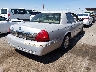2MEFM74V48X****** Salvamento y Destrozados 2008 Mercury Grand Marquis en Estado de Texas