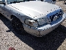 2MEFM74V48X****** Salvamento y Reparables 2008 Mercury Grand Marquis en Estado de Texas