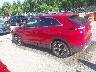 JA4ATWAA5NZ****** Reparables 2022 Mitsubishi Eclipse en Estado de Virginia