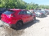 JA4ATWAA5NZ****** Salvamento y Destrozados 2022 Mitsubishi Eclipse en Estado de Virginia