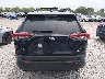 2T3P1RFV3LC****** Wrecked 2020 Toyota RAV4