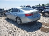1G1ZE5STXHF****** Salvamento y Reparables 2017 Chevrolet Malibu en Columbus