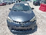 2T1BURHE6GC****** Destrozados 2016 Toyota Corolla en Estado de Texas