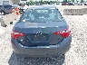 2T1BURHE6GC****** Destrozados 2016 Toyota Corolla