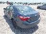 2T1BURHE6GC****** Salvamento y Reparables 2016 Toyota Corolla en Dallas