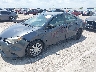 2T1BURHE6GC****** Salvamento y Reparables 2016 Toyota Corolla en Estado de Texas