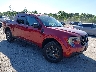 3FTTW8NA3SR****** Salvage and Wrecked 2025 Ford Maverick in Southern New Jersey