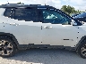 3C4NJDCB8MT****** Usados 2021 Jeep Compass en Estado de Texas