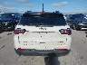 3C4NJDCB8MT****** Destrozados 2021 Jeep Compass