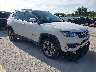 3C4NJDCB8MT****** Salvamento y Destrozados 2021 Jeep Compass en Austin North