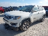 3C4NJDCB8MT****** Usados y Reparables 2021 Jeep Compass en Austin North