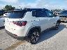 3C4NJDCB8MT****** Salvamento y Destrozados 2021 Jeep Compass en Estado de Texas