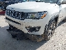 3C4NJDCB8MT****** Salvamento y Reparables 2021 Jeep Compass en Estado de Texas