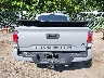 3TMDZ5BN3MM****** Wrecked 2021 Toyota Tacoma