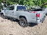 3TMDZ5BN3MM****** Salvage and Repairable 2021 Toyota Tacoma in Dundalk
