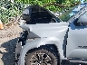3TMDZ5BN3MM****** Salvage and Repairable 2021 Toyota Tacoma in Maryland State