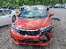 3HGGK5H84KM****** Destrozados 2019 Honda Fit en Estado de Massachusetts