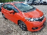 3HGGK5H84KM****** Salvamento y Destrozados 2019 Honda Fit en Templeton