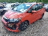 3HGGK5H84KM****** Usados y Reparables 2019 Honda Fit en Templeton
