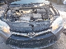 4T1BF1FK3GU****** Reparables 2016 Toyota Camry en Salt Lake City