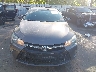 4T1BF1FK3GU****** Destrozados 2016 Toyota Camry en Estado de Utah