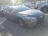 4T1BF1FK3GU****** Salvamento y Destrozados 2016 Toyota Camry en Salt Lake City