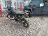 JKAKLEA123D****** Salvamento y Reparables 2003 Kawasaki KLR650 en Rec Rides Online Exclusive
