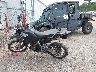 JKAKLEA123D****** Usados 2003 Kawasaki KLR650 en Estado de Oklahoma