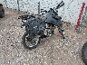 JKAKLEA123D****** Salvamento y Destrozados 2003 Kawasaki KLR650 en Estado de Oklahoma
