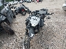 JKAKLEA123D****** Usados y Reparables 2003 Kawasaki KLR650 en Estado de Oklahoma