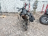 JKAKLEA123D****** Salvamento y Reparables 2003 Kawasaki KLR650 en Estado de Oklahoma