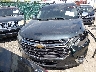 1GNERGKW3JJ****** Used 2018 Chevrolet Traverse in Kentucky State