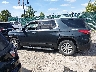 1GNERGKW3JJ****** Salvage 2018 Chevrolet Traverse