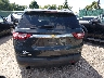 1GNERGKW3JJ****** Used 2018 Chevrolet Traverse