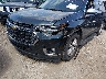1GNERGKW3JJ****** Wrecked 2018 Chevrolet Traverse in Kentucky State