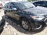 1GNERGKW3JJ****** Salvage and Wrecked 2018 Chevrolet Traverse in Louisville North