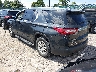 1GNERGKW3JJ****** Salvage and Repairable 2018 Chevrolet Traverse in Louisville North