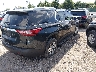 1GNERGKW3JJ****** Salvage and Wrecked 2018 Chevrolet Traverse in Kentucky State